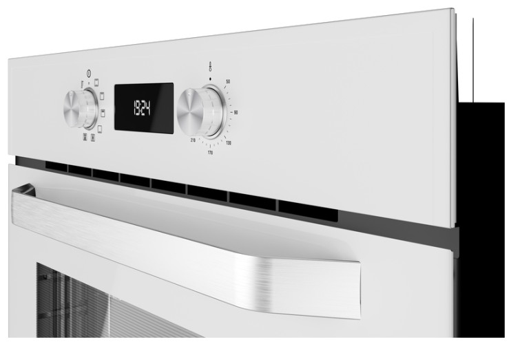 Электрический духовой шкаф Teka HCB 6535 WH