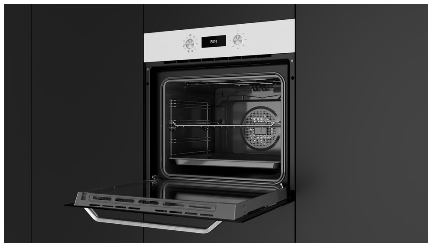 Электрический духовой шкаф Teka HCB 6535 WH