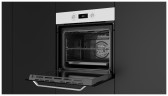 Электрический духовой шкаф Teka HCB 6535 WH