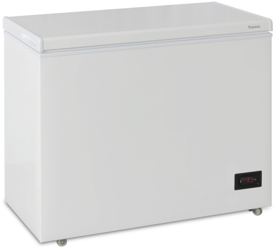 Морозильный ларь Бирюса 210 KDN