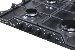 Газовая варочная панель Gefest ПВГ 1212-01 К2