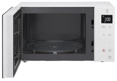 Микроволновая печь LG MH63M38GISW