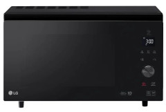 Микроволновая печь LG MJ-3965BIS