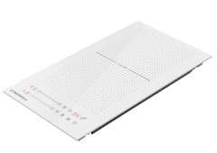 Индукционная варочная панель MAUNFELD CVI292S2FWH Inverter
