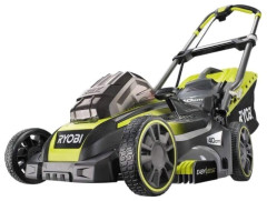 Газонокосилка электрическая RYOBI RLM 36X41H40