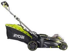 Газонокосилка электрическая RYOBI RLM 36X41H40