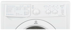 Стиральная машина Indesit IWC 71251C