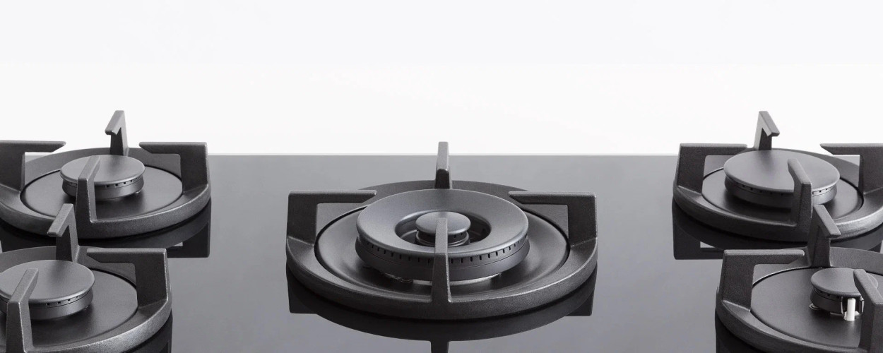 Газовая варочная панель Bertazzoni P905CPROGNE