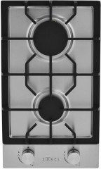 Газовая варочная панель Zugel ZGH291X