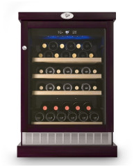 Винный шкаф IP Industrie CEXP 45 6 VU