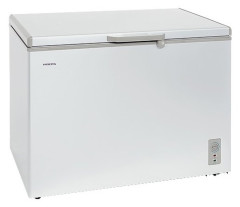 Морозильный ларь HIBERG PF-42L2GW