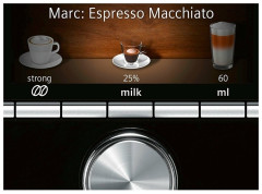 Кофемашина Siemens TI903209RW