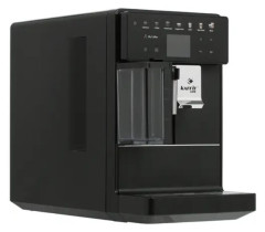 Кофемашина Kaffit A5 Black