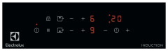 Индукционная варочная панель Electrolux LIT30230C
