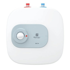 Электрический накопительный водонагреватель Royal Clima Delta FWH-D15-FEU