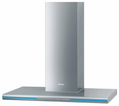 Кухонная вытяжка Miele DA 6290W