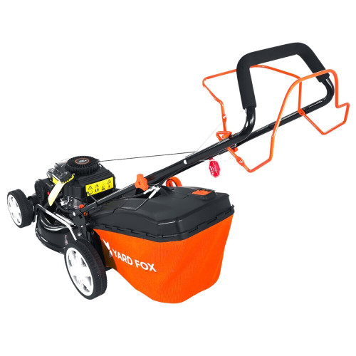 Газонокосилка бензиновая Yard Fox 46S