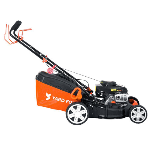 Газонокосилка бензиновая Yard Fox 46S