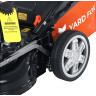 Газонокосилка бензиновая Yard Fox 46S