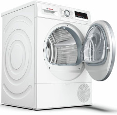Сушильная машина Bosch WTR 85V20OE