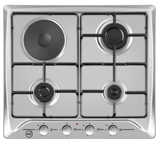 Комбинированная варочная панель MBS PG-641