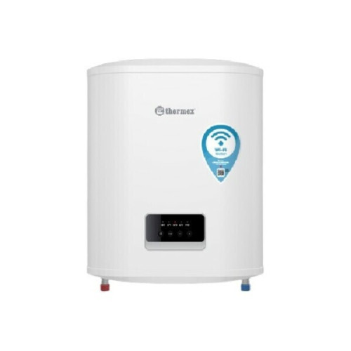 Электрический накопительный водонагреватель Thermex Bravo 30 Wi-Fi