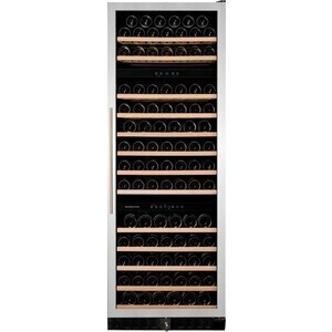 Винный шкаф IP Industrie CI 2501 CFX