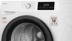 Стиральная машина Weissgauff WM 61410 Premium Inverter Steam