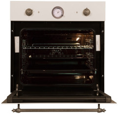 Электрический духовой шкаф Zigmund&amp;Shtain EN 119.622 X