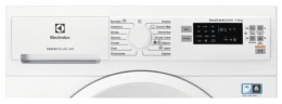 Стиральная машина Electrolux EW6S5R26W