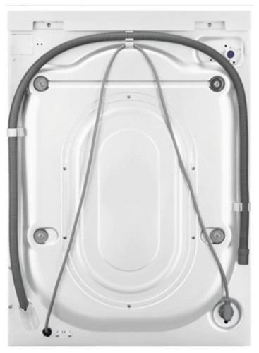 Стиральная машина Electrolux EW6S5R26W