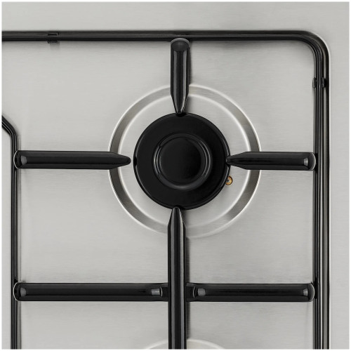 Газовая варочная панель Krona ORTICA 60 IX