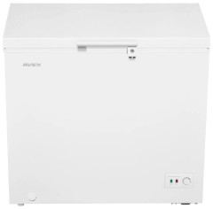 Морозильный ларь AVEX CFS-260 L3