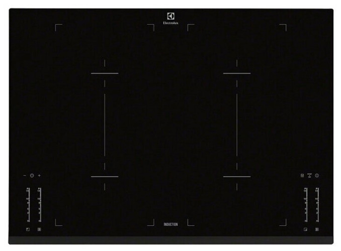 Индукционная варочная панель Electrolux EHL 47640