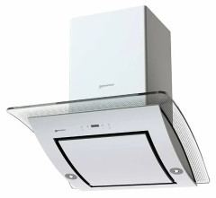 Кухонная вытяжка Shindo Aliot PS 60 W/OG 3ETC