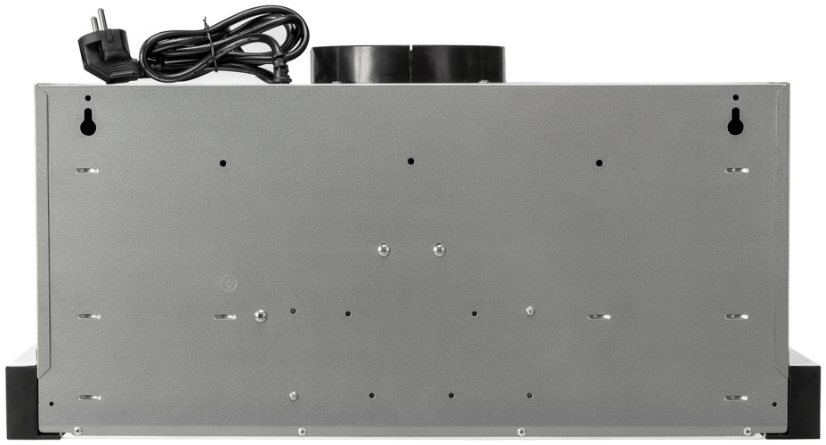 Встраиваемая вытяжка Weissgauff TEL 06 TC WH