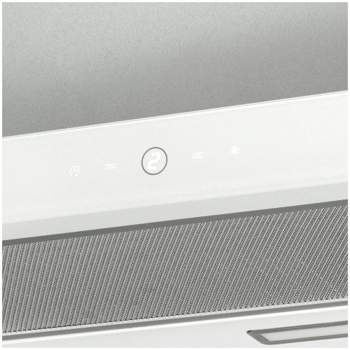 Встраиваемая вытяжка Weissgauff TEL 06 TC WH