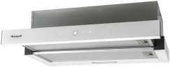 Встраиваемая вытяжка Weissgauff TEL 06 TC WH
