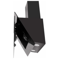 Кухонная вытяжка Dach AURA 60 BLACK