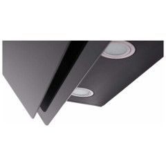 Кухонная вытяжка Dach AURA 60 BLACK