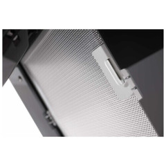 Кухонная вытяжка Dach AURA 60 BLACK