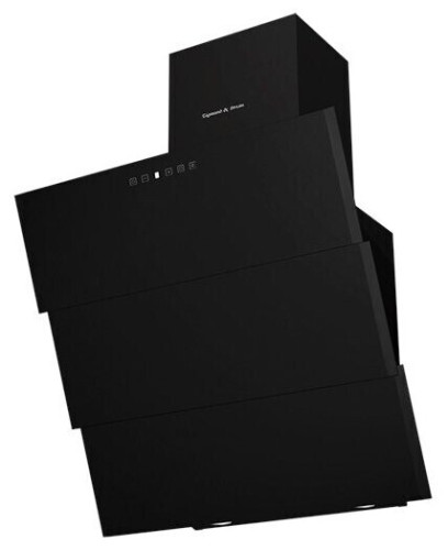 Кухонная вытяжка Zigmund & Shtain K 219.91 B