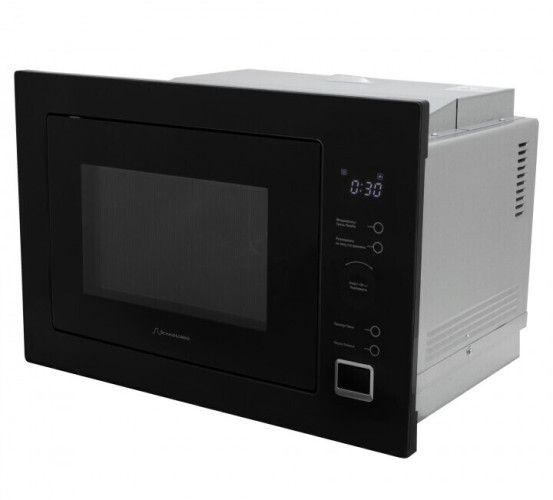 Встраиваемая микроволновая печь Schaub Lorenz SLM EY25D
