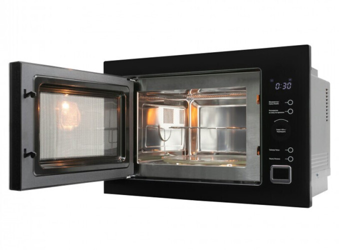Встраиваемая микроволновая печь Schaub Lorenz SLM EY25D