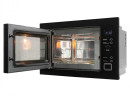 Встраиваемая микроволновая печь Schaub Lorenz SLM EY25D