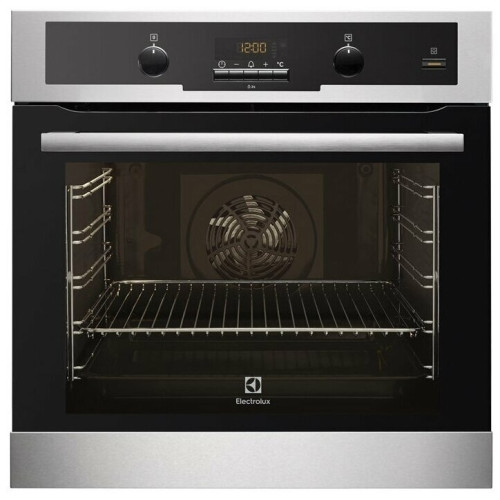 Электрический духовой шкаф Electrolux EOC 5654 AOX