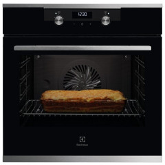 Электрический духовой шкаф Electrolux OKF 5C70X