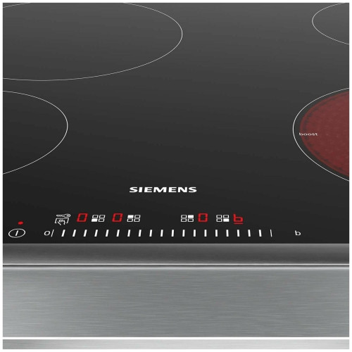 Электрическая варочная панель Siemens ET 645FEN1E