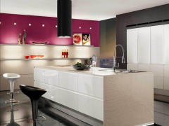 Кухонная вытяжка MAUNFELD LEE ISLA 40