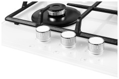 Газовая варочная панель Kuppersberg FQ 42 B